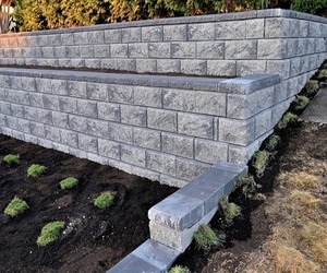 Blue Sky Poway Concrete and Pavers Image